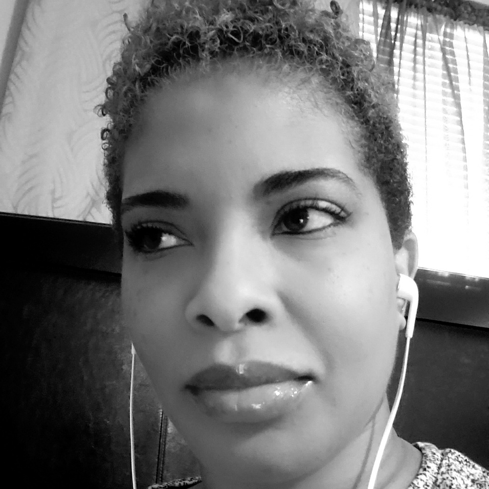 Meet your Posher, Taneka